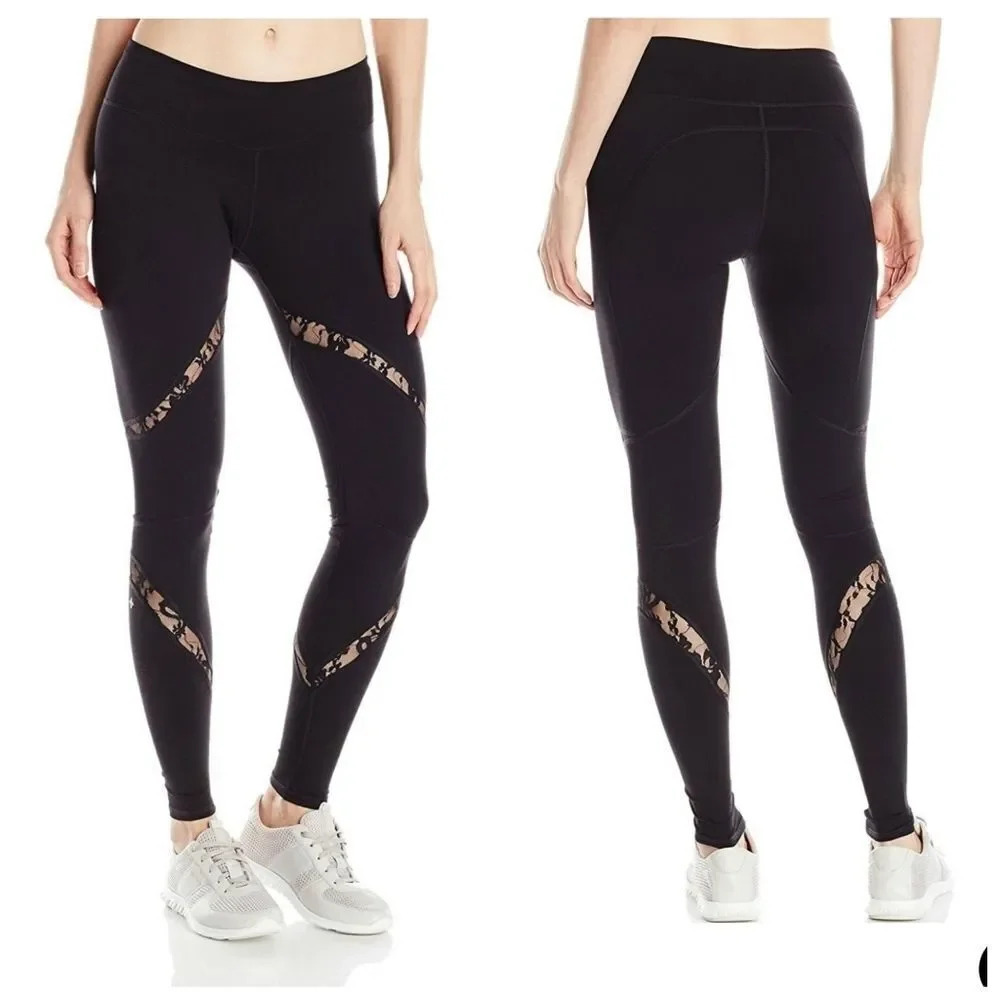 NUX Mason Lace Legging